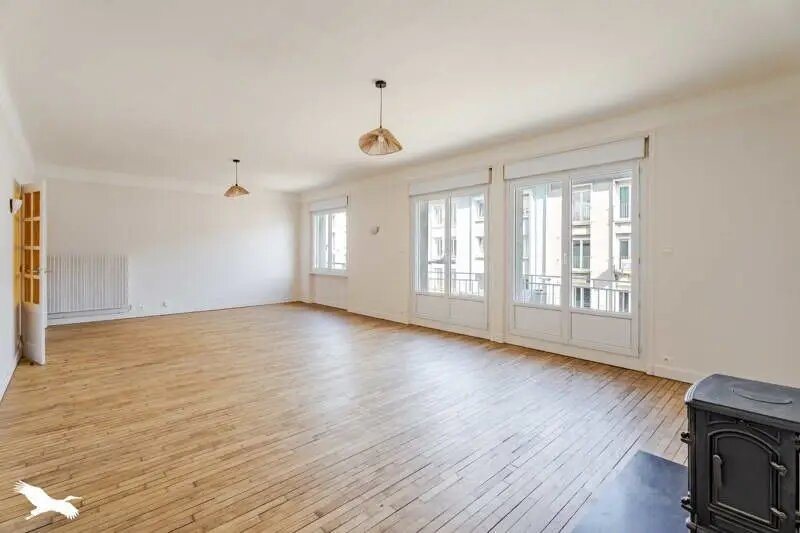 Appartement à vendre, 143m², Brest