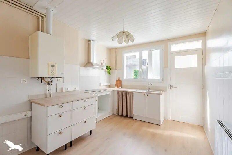 Appartement à vendre, 143m², Brest
