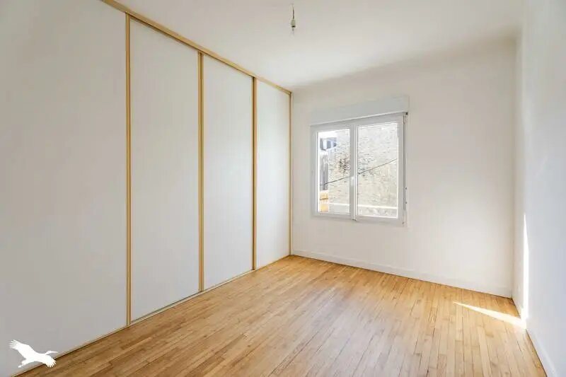 Appartement à vendre, 143m², Brest