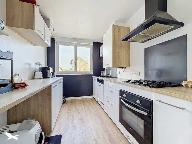 Appartement à vendre, 83m², Brest