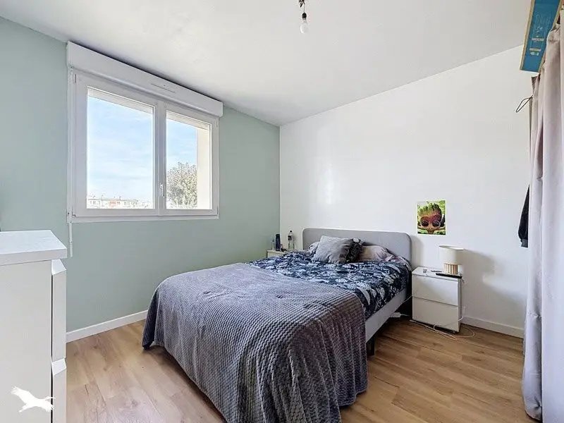 Appartement à vendre, 83m², Brest