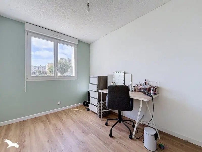 Appartement à vendre, 83m², Brest