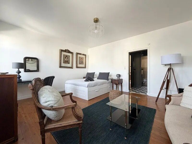 Appartement à vendre, 40m², Brest