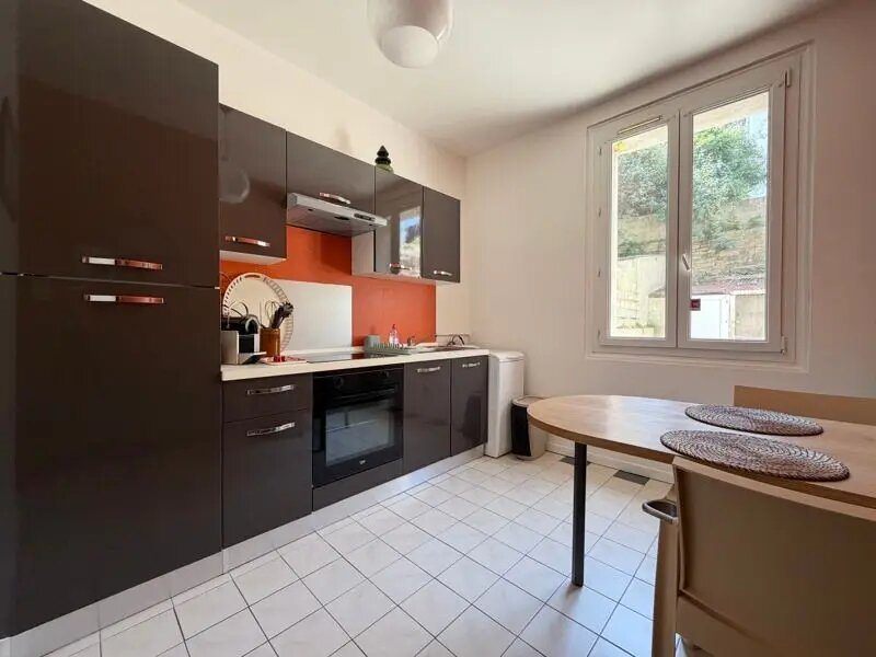 Appartement à vendre, 40m², Brest