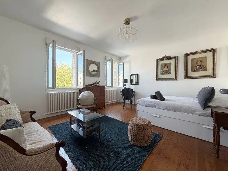 Appartement à vendre, 40m², Brest