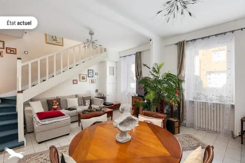 Maison à vendre, 90m², Brest