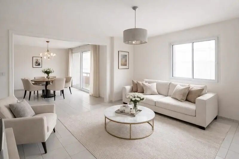 Appartement à vendre, 96m², Brest