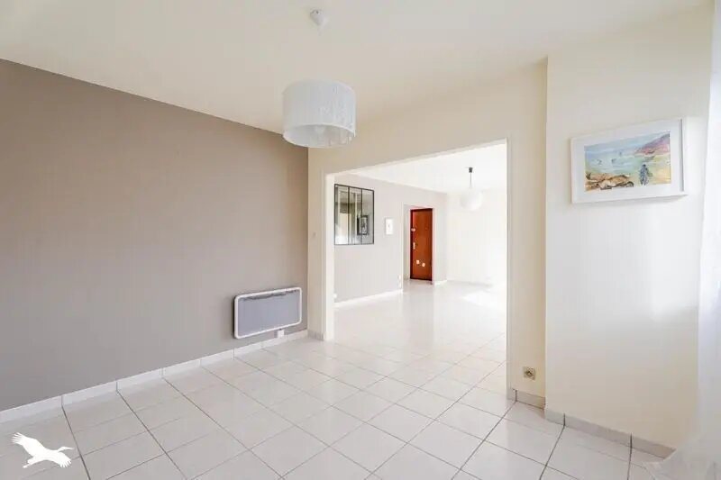 Appartement à vendre, 96m², Brest