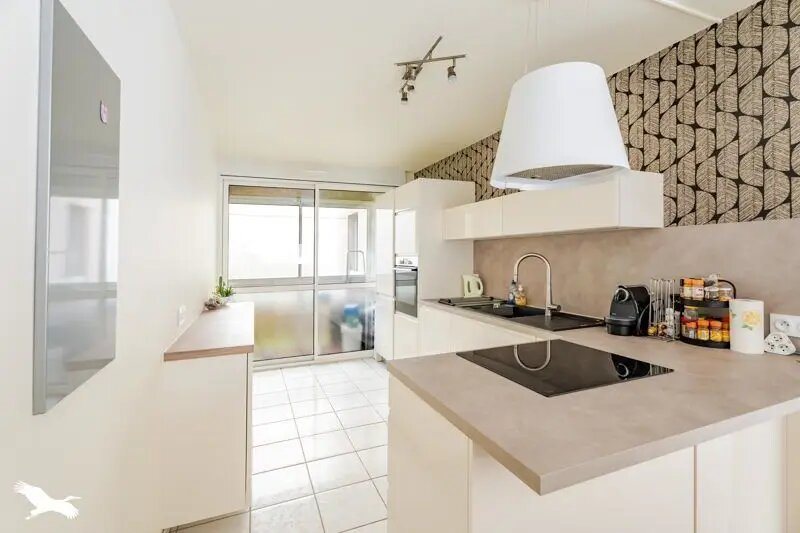 Appartement à vendre, 96m², Brest
