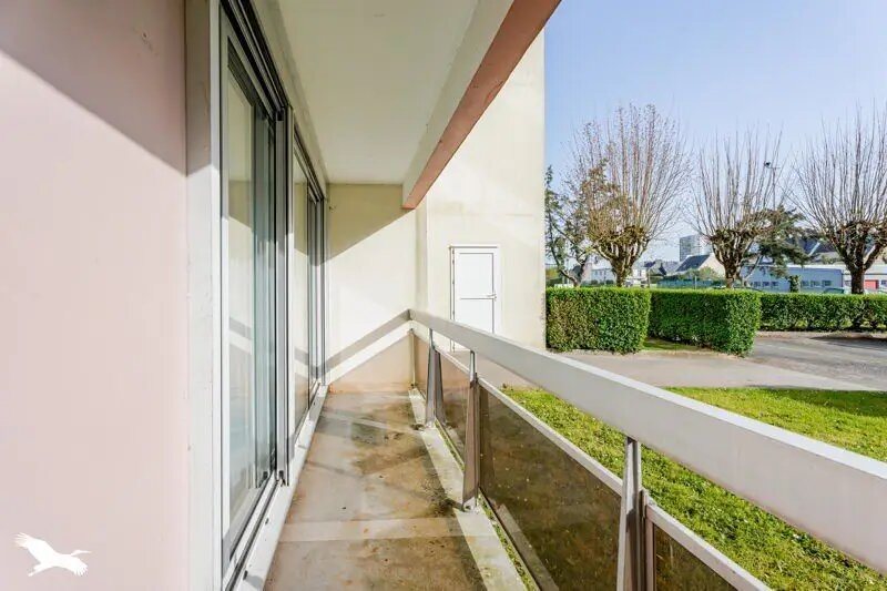 Appartement à vendre, 96m², Brest
