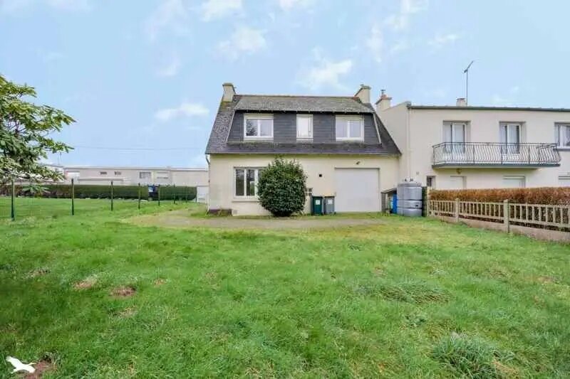 Maison à vendre, 103m², Brest