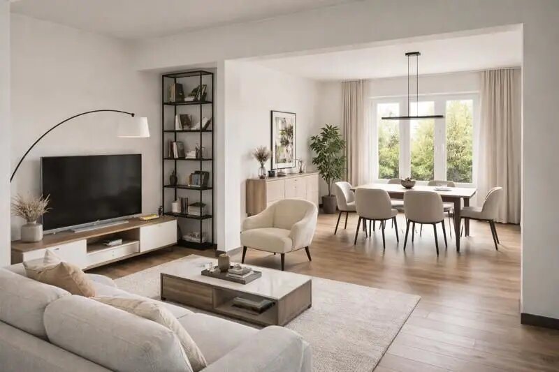 Maison à vendre, 103m², Brest