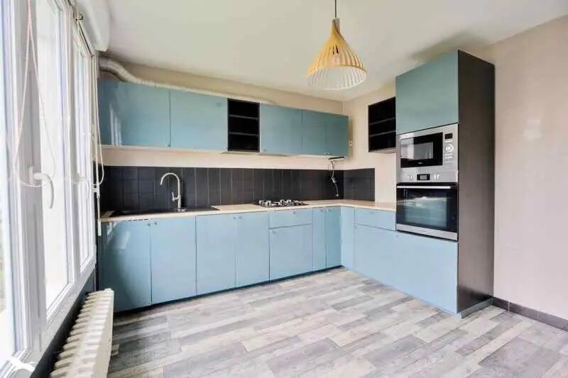 Maison à vendre, 103m², Brest