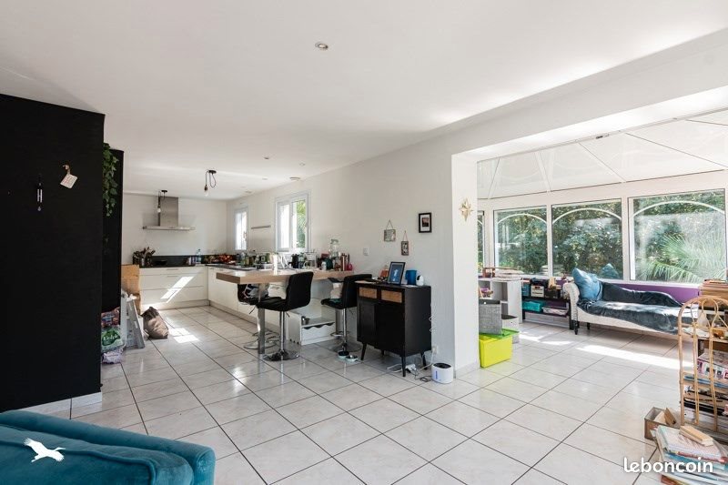 Maison à vendre, 101m², Brest