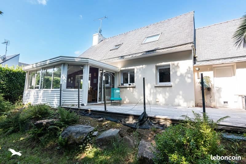Maison à vendre, 101m², Brest