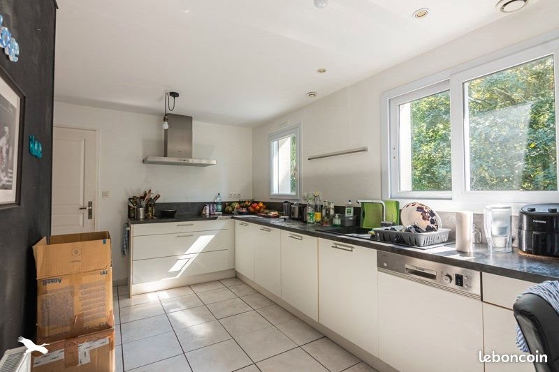 Maison à vendre, 101m², Brest