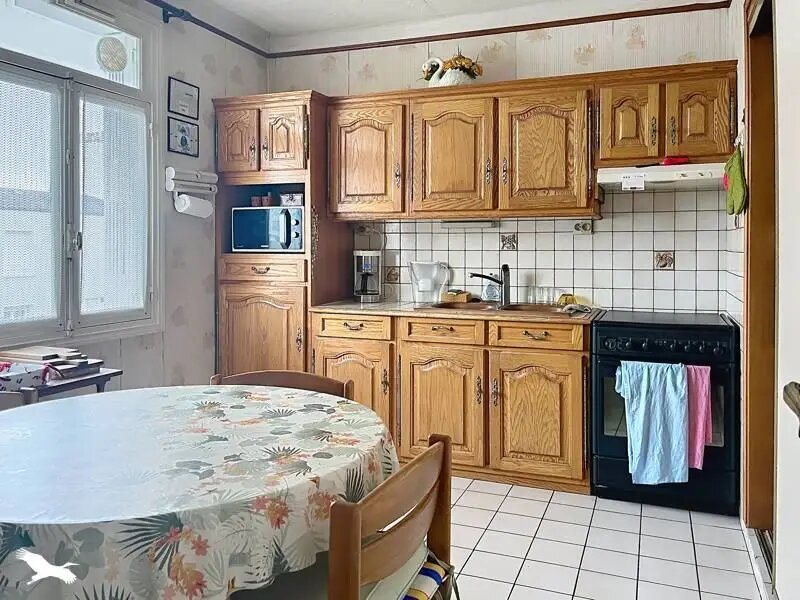 Maison à vendre, 78m², Brest
