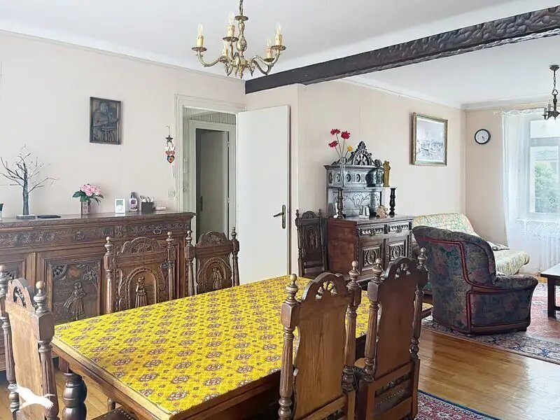 Maison à vendre, 78m², Brest