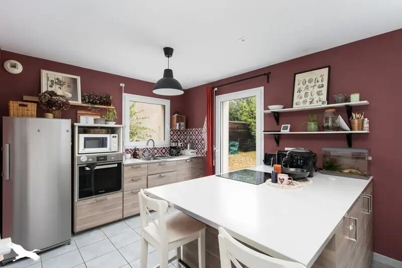 Maison à vendre, 94m², Brest