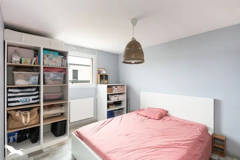 Maison à vendre, 94m², Brest
