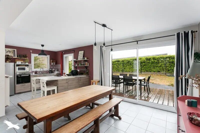 Maison à vendre, 94m², Brest