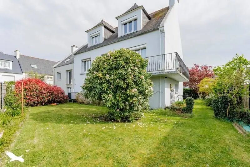 Maison à vendre, 115m², Brest