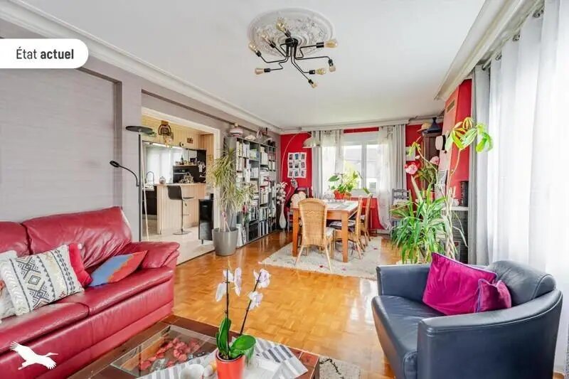 Maison à vendre, 115m², Brest