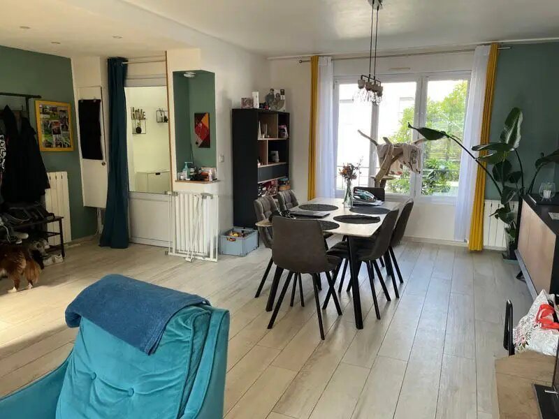 Maison à vendre, 133m², Brest