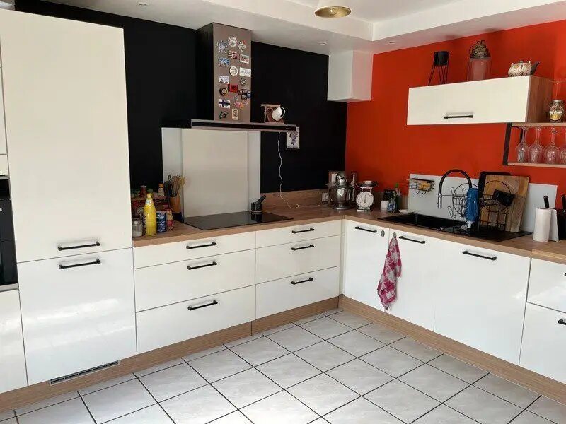 Maison à vendre, 133m², Brest