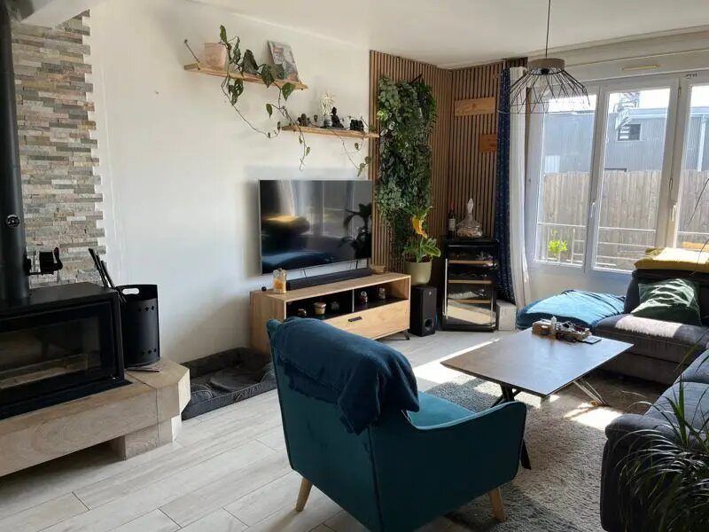 Maison à vendre, 133m², Brest