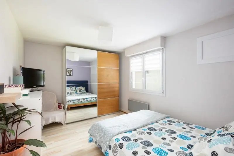 Appartement à vendre, 60m², Brest