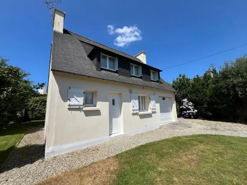 Maison à vendre, 97m², Brest