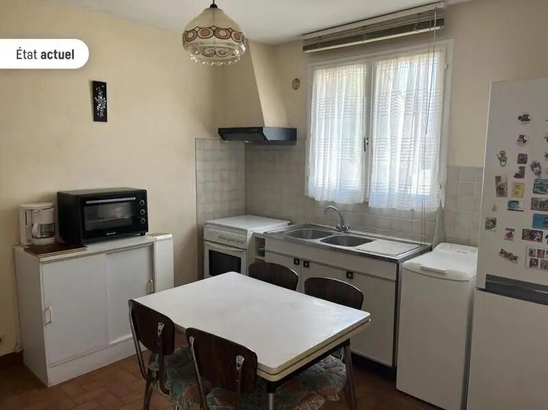 Maison à vendre, 97m², Brest
