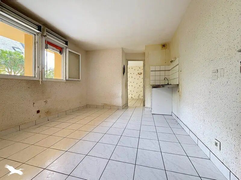 Appartement à vendre, 24m², Brest