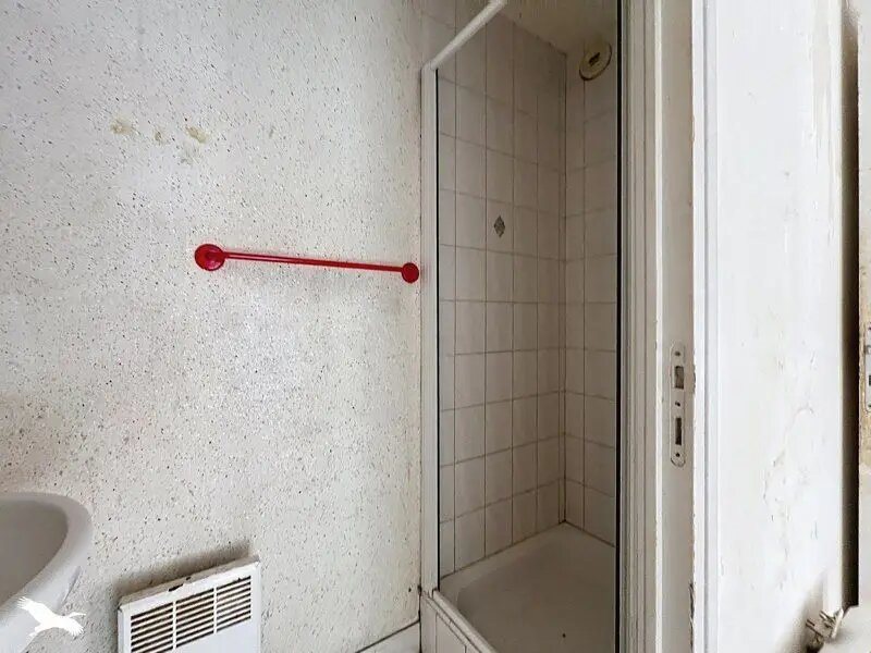 Appartement à vendre, 24m², Brest