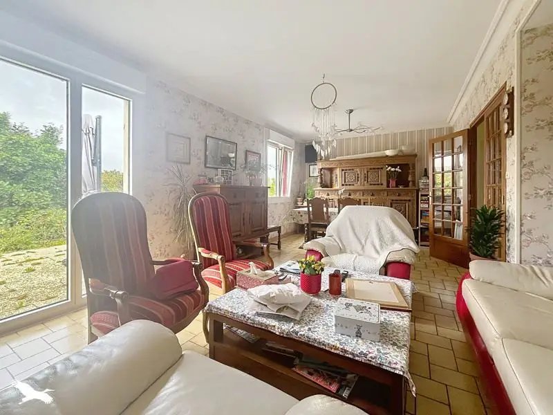 Maison à vendre, 95m², Brest