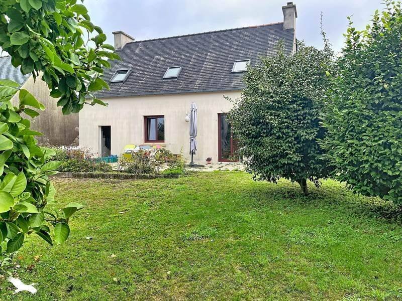 Maison à vendre, 95m², Brest