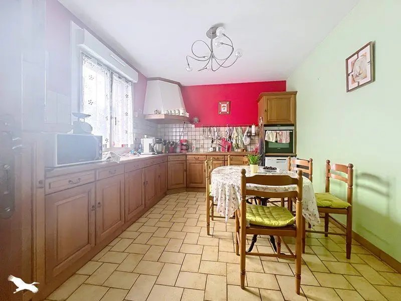Maison à vendre, 95m², Brest