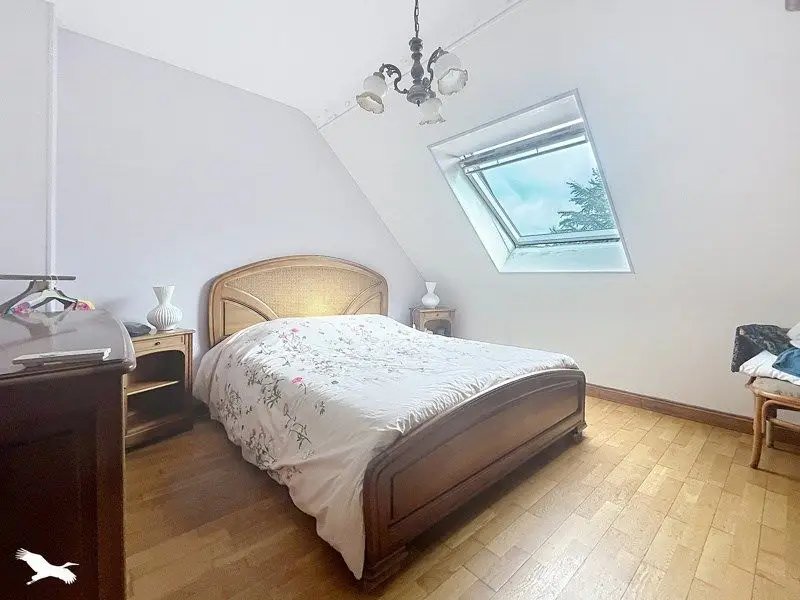 Maison à vendre, 95m², Brest