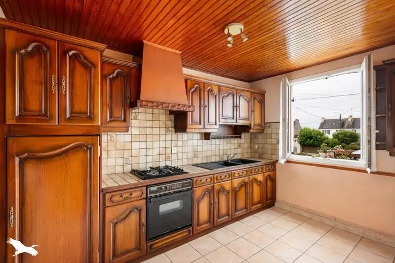 Maison à vendre, 87m², Le Relecq-Kerhuon