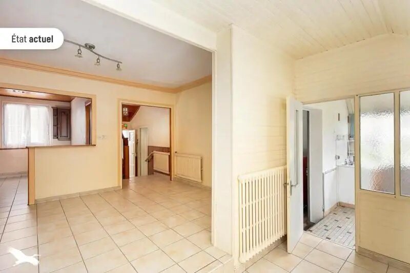 Maison à vendre, 87m², Le Relecq-Kerhuon
