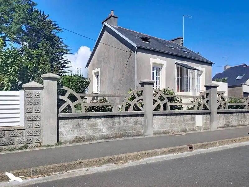 Maison à vendre, 91m², Le Relecq-Kerhuon