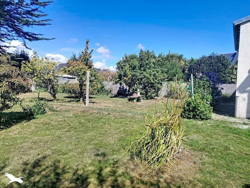 Maison à vendre, 91m², Le Relecq-Kerhuon