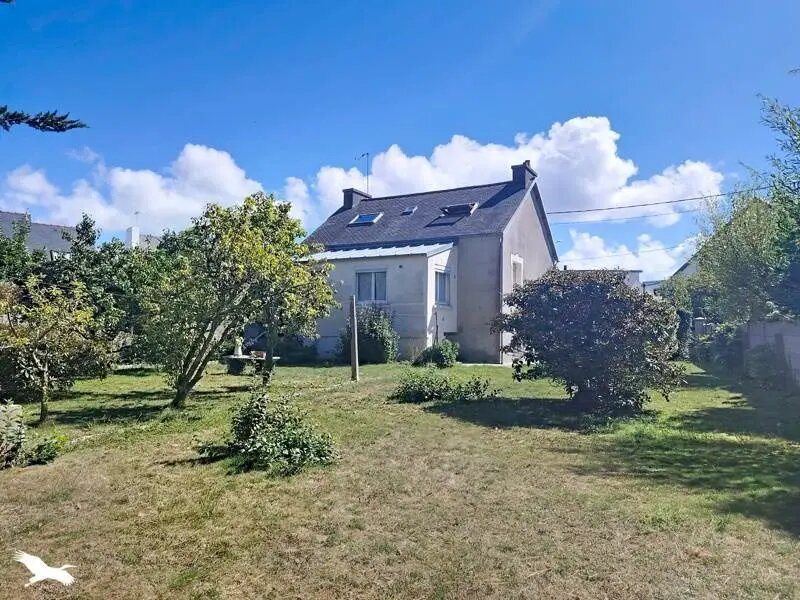Maison à vendre, 91m², Le Relecq-Kerhuon