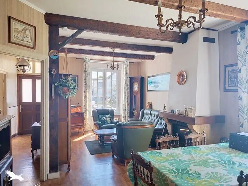 Maison à vendre, 91m², Le Relecq-Kerhuon