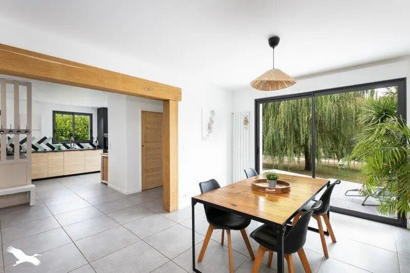 Maison à vendre, 124m², La Forest-Landerneau