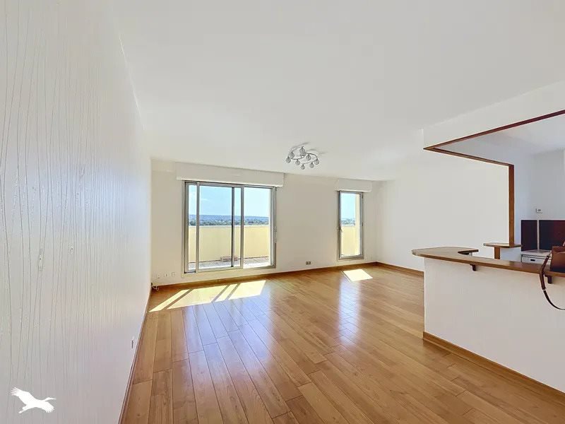 Appartement à vendre, 92m², Le Relecq-Kerhuon