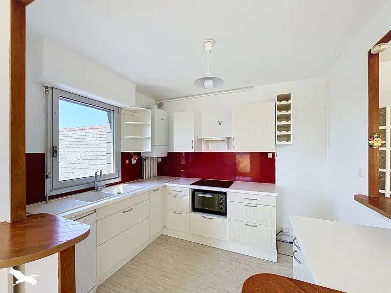 Appartement à vendre, 92m², Le Relecq-Kerhuon