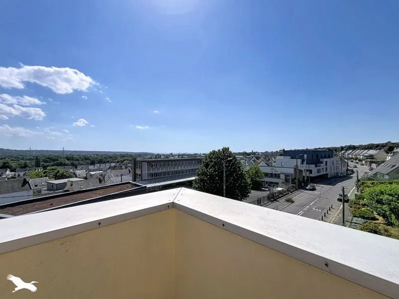 Appartement à vendre, 92m², Le Relecq-Kerhuon