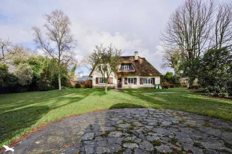 Maison à vendre, 138m², La Forest-Landerneau